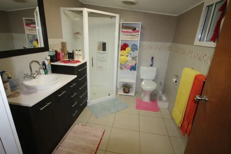 Sixth view of Homely house listing, 54 RACECOURSE ROAD, Charters Towers QLD 4820