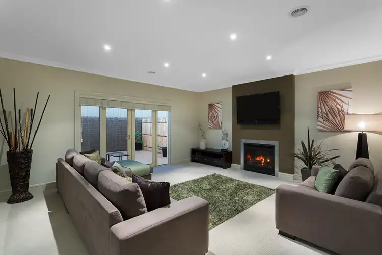 Sixth view of Homely house listing, 12 Dorcas Lane, Taylors Hill VIC 3037