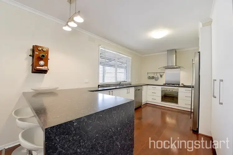 Second view of Homely house listing, 10 Cheviot Avenue, Berwick VIC 3806