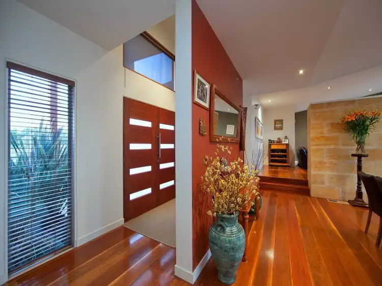 Fourth view of Homely house listing, 4 Reginald Way, Mount Martha VIC 3934