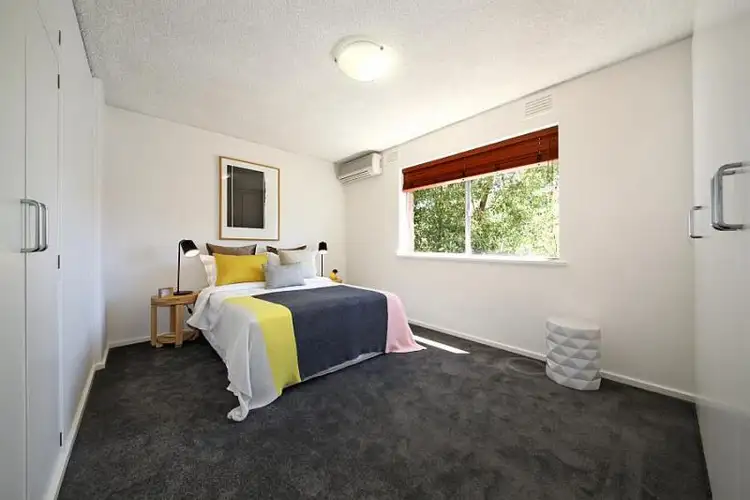 Fourth view of Homely apartment listing, 18/40 Upton Road, Prahran VIC 3181