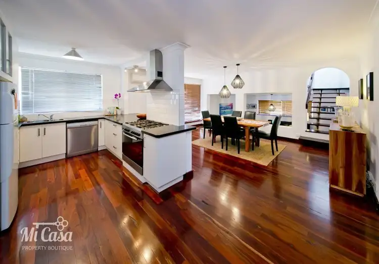 36 Davenport St, Karrinyup WA 6018