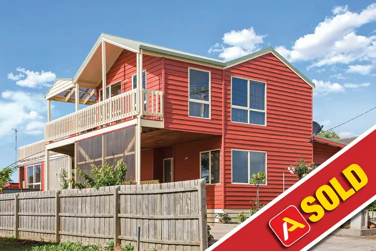 Main view of Homely house listing, 23 Daniel St, Portland VIC 3305