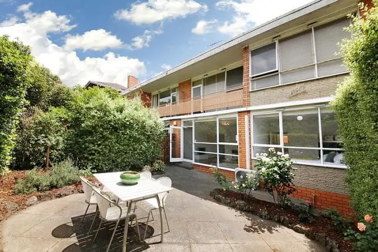 Fifth view of Homely apartment listing, 2/637 Toorak Road, Toorak VIC 3142