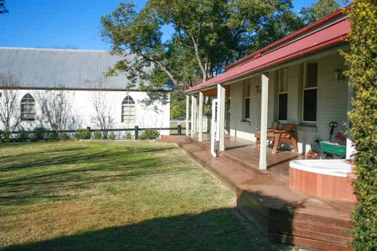 Sixth view of Homely rural property listing, 840 Allyn River Road, Gresford NSW 2311