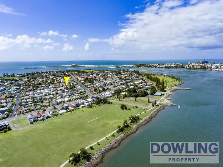 Fifth view of Homely house listing, 3 Roxburgh Street, Stockton NSW 2295