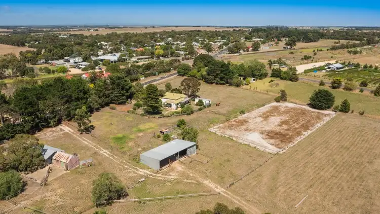 Second view of Homely house listing, 540 Cape Otway Road, Moriac VIC 3240