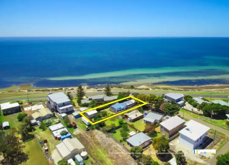 Third view of Homely house listing, 4 Grassy Point Road, Portarlington VIC 3223