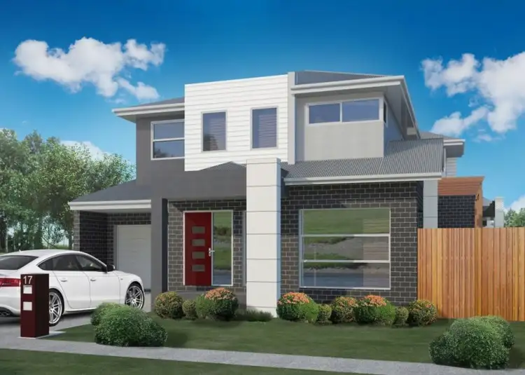 17 Kookaburra Street, Altona VIC 3018