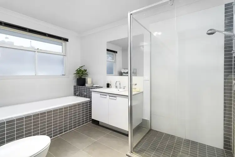 Sixth view of Homely townhouse listing, 1/417 Gaffney Street, Pascoe Vale VIC 3044