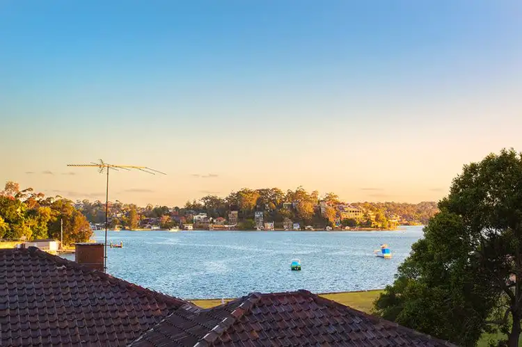 Second view of Homely house listing, 160b Terry Street, Connells Point NSW 2221