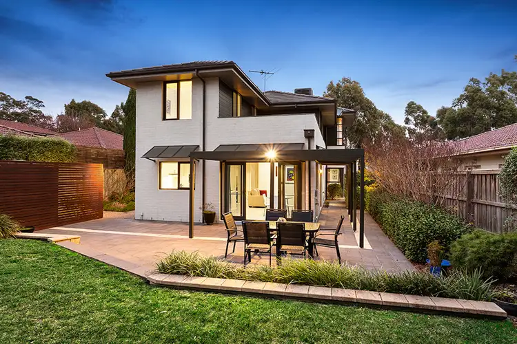 Third view of Homely house listing, 40 The Common, Macleod VIC 3085