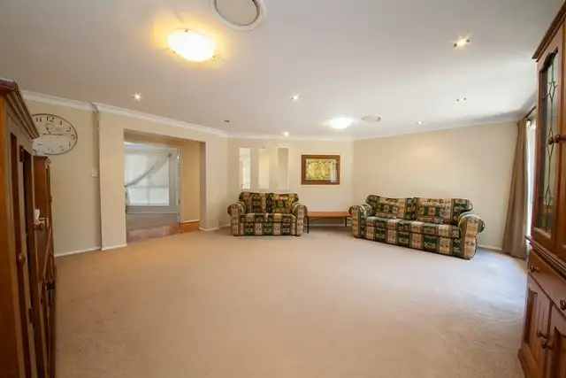 Seventh view of Homely house listing, 1 Yellowstone Court, Flinders View QLD 4305