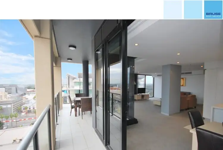 Fifth view of Homely apartment listing, 1707/102-105 North Terrace, Adelaide SA 5000