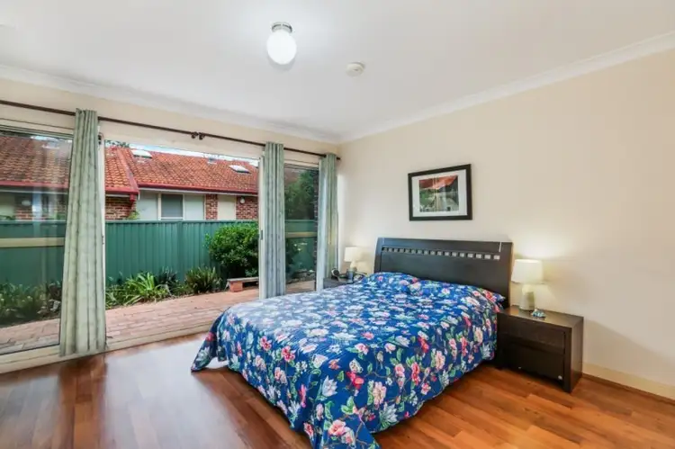 Third view of Homely villa listing, 12/1 Carson Street, Dundas Valley NSW 2117