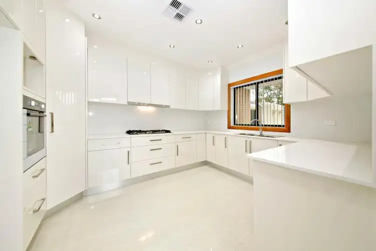 Third view of Homely semi-detached listing, 35 Tracey Street, Revesby NSW 2212