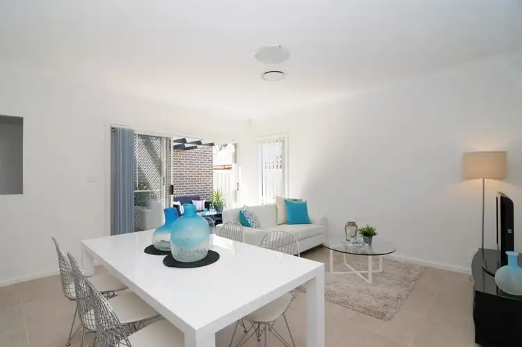 Fourth view of Homely unit listing, 3/17 Bluewattle Road, Worrigee NSW 2540