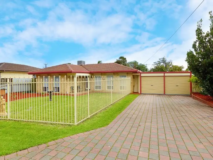 1 Wigham Road, Aldinga Beach SA 5173
