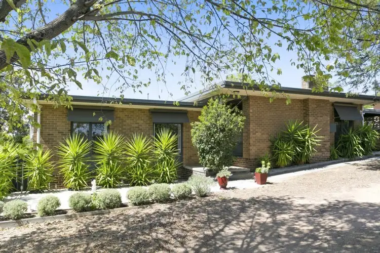 5 Park Street, Strathdale VIC 3550