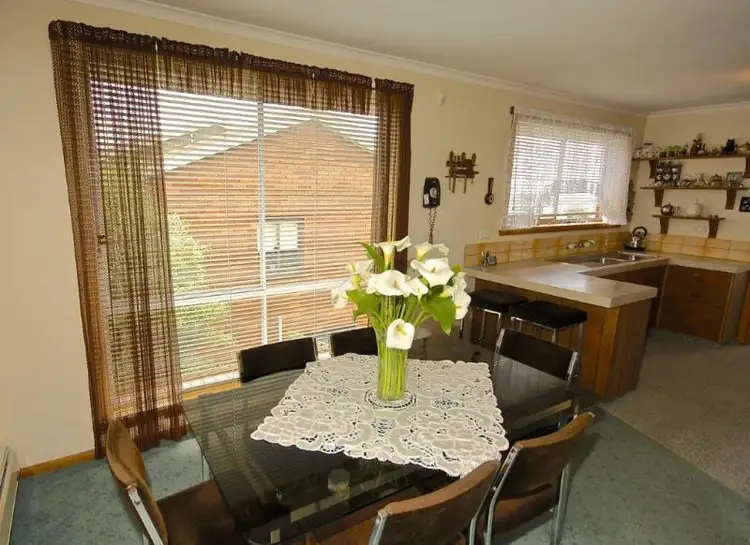 Fifth view of Homely house listing, 17 Marine Street, East Devonport TAS 7310