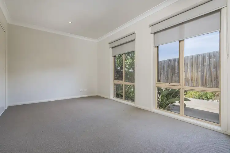 Fifth view of Homely house listing, 3/22 Lalor Crescent, Sunbury VIC 3429