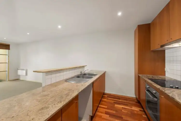 Second view of Homely apartment listing, 13/20 St Edmonds Road, Prahran VIC 3181