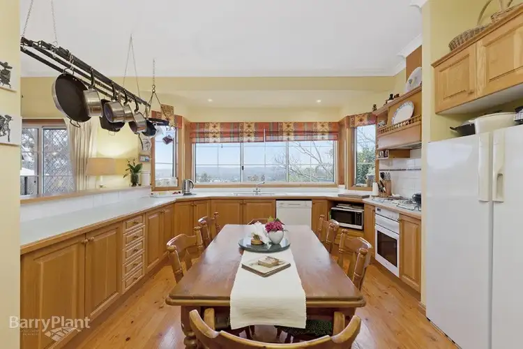 Second view of Homely house listing, 69 Brisbane Street, Berwick VIC 3806