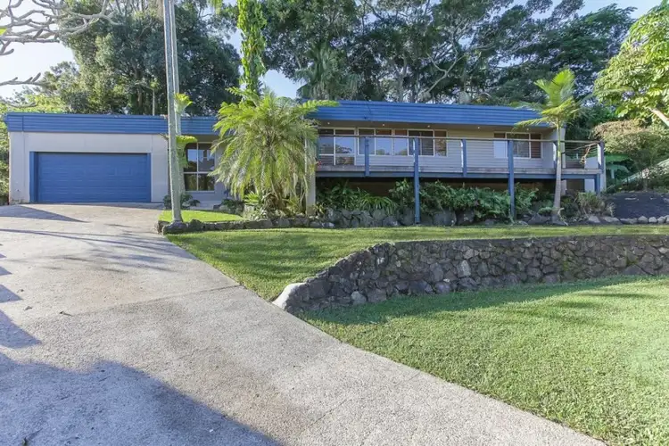 Second view of Homely house listing, 4 Danmark Court, Buderim QLD 4556