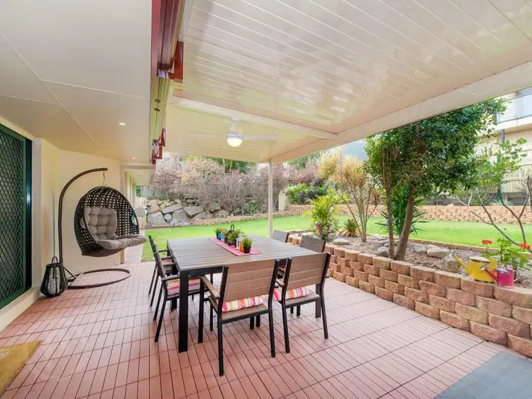 Third view of Homely house listing, 10 Willows Court, Murarrie QLD 4172