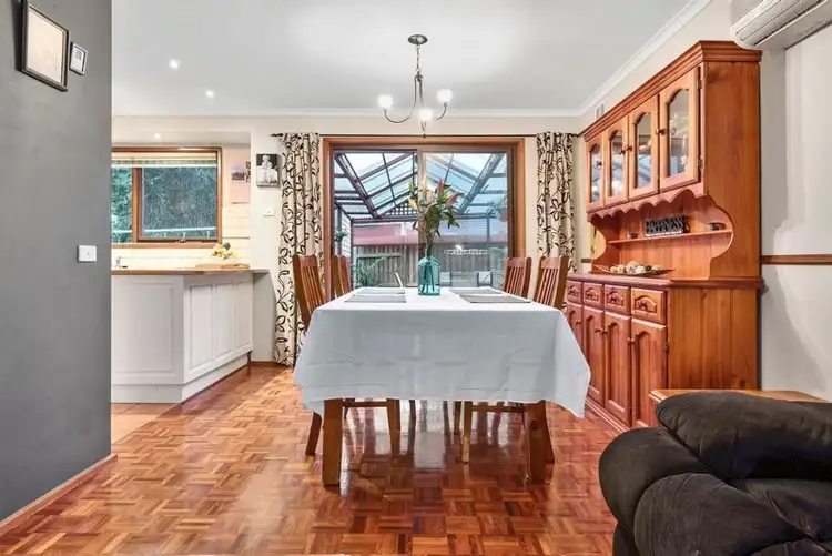 Fourth view of Homely house listing, 13 Pebble Beach Court, Sunbury VIC 3429