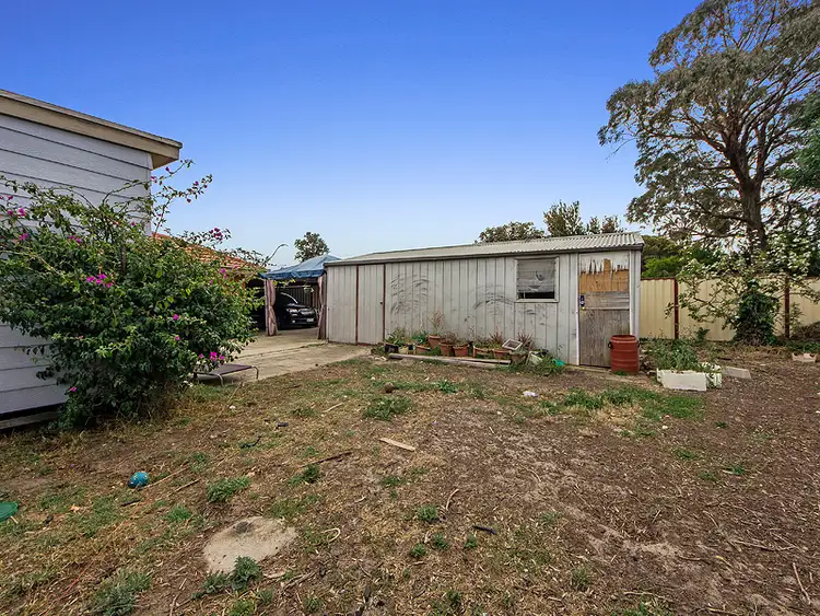 Seventh view of Homely house listing, 56 Ralph Avenue, St Albans VIC 3021