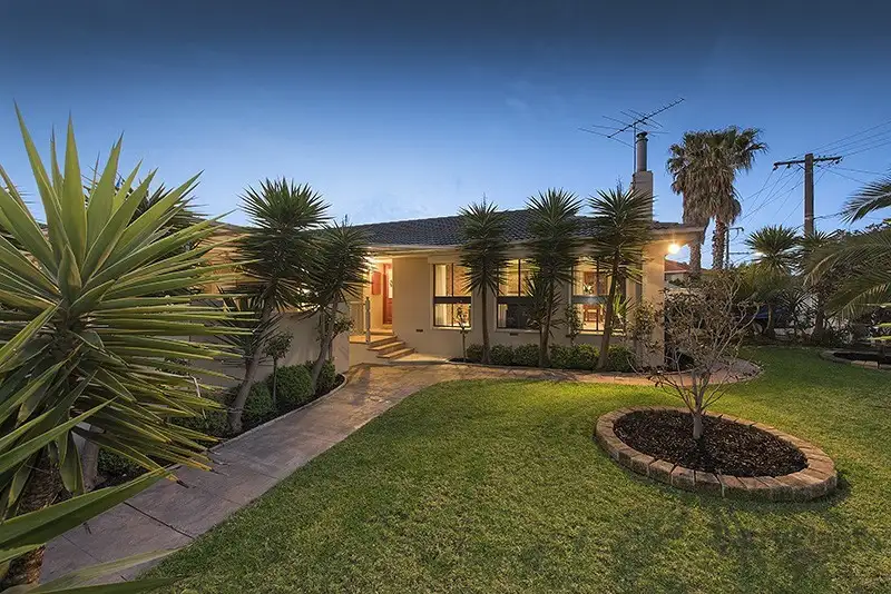 Main view of Homely house listing, 61 Janet Crescent, Bundoora VIC 3083