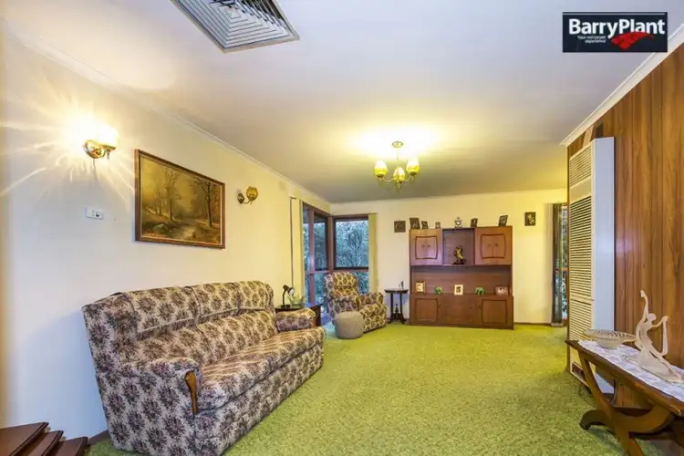 Second view of Homely house listing, 14 Landbury Road, Bundoora VIC 3083
