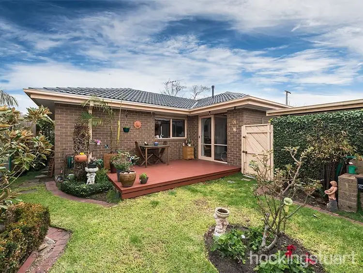 Fifth view of Homely townhouse listing, 2/6 Haughton Street (on Harpley St), Cheltenham VIC 3192