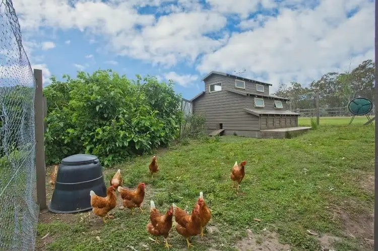 Sixth view of Homely rural property listing, 571 Glen Martin Road, GLEN MARTIN Via, Clarence Town NSW 2321