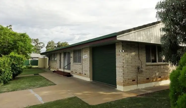 46 Swan Street, Dalby QLD 4405