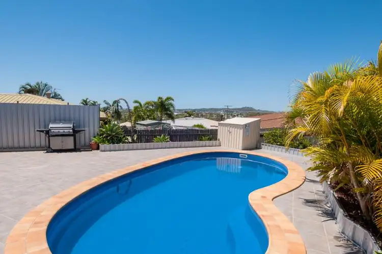 Main view of Homely house listing, 3 Lorita Court, Clinton QLD 4680