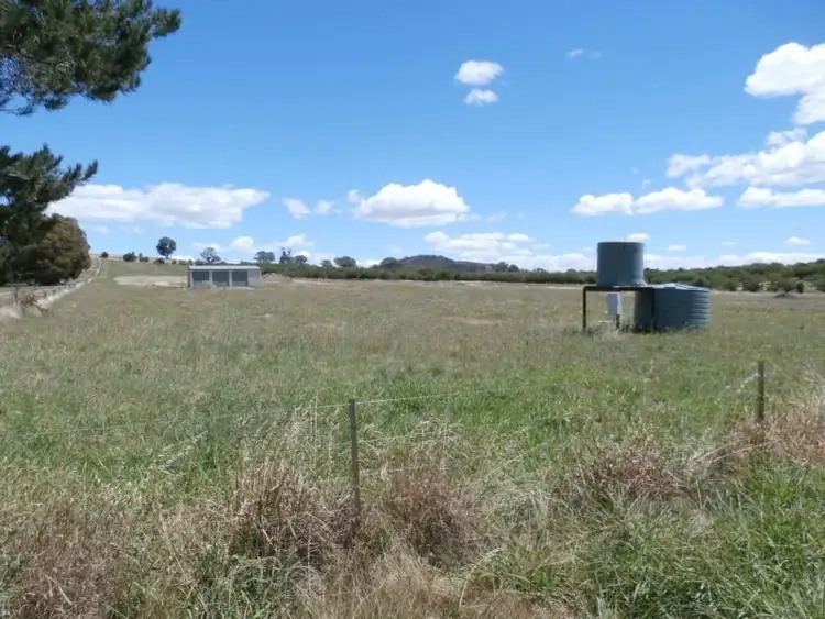 Fourth view of Homely land listing, LOT 6/285 Fighting Gully Road, Beechworth VIC 3747