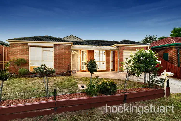 29 Quarrion Court, Hoppers Crossing VIC 3029