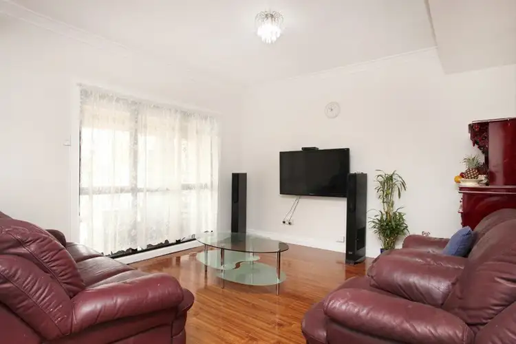 Second view of Homely house listing, 21 Garnet Street, Sunshine North VIC 3020