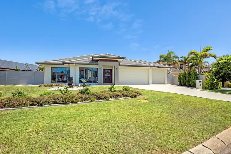 Second view of Homely house listing, 23 Oyster Cove Promenade, Helensvale QLD 4212