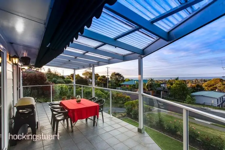 Second view of Homely house listing, 245 Boundary Road, Dromana VIC 3936