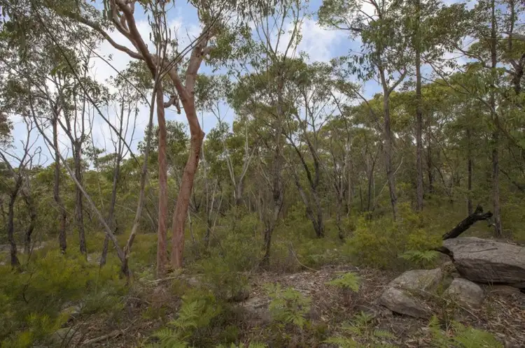 Third view of Homely land listing, 49 Sir Henrys Parade, Faulconbridge NSW 2776