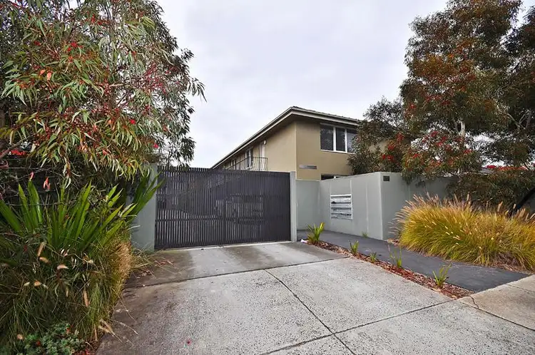 Main view of Homely apartment listing, 7/304 Tooronga Road, Glen Iris VIC 3146