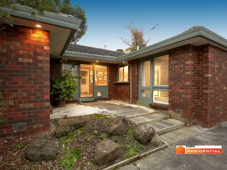 Seventh view of Homely house listing, 9 Gravenstein Crescent, The Basin VIC 3154