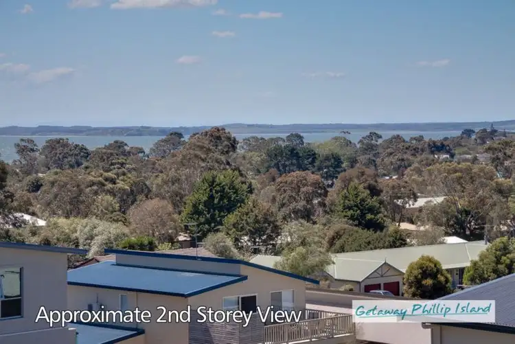 Third view of Homely land listing, 1 Dianella Way, Cowes VIC 3922