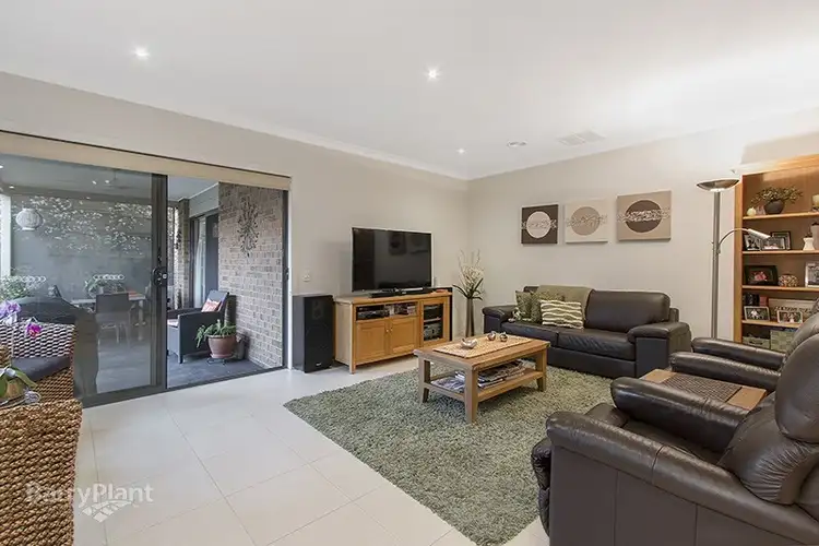 Fourth view of Homely house listing, 8 Monarch Road, Berwick VIC 3806