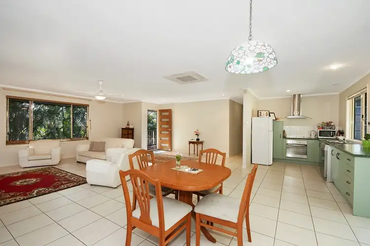 Fourth view of Homely house listing, 21 Pendara Crescent (off Donnans Rd), Lismore Heights NSW 2480