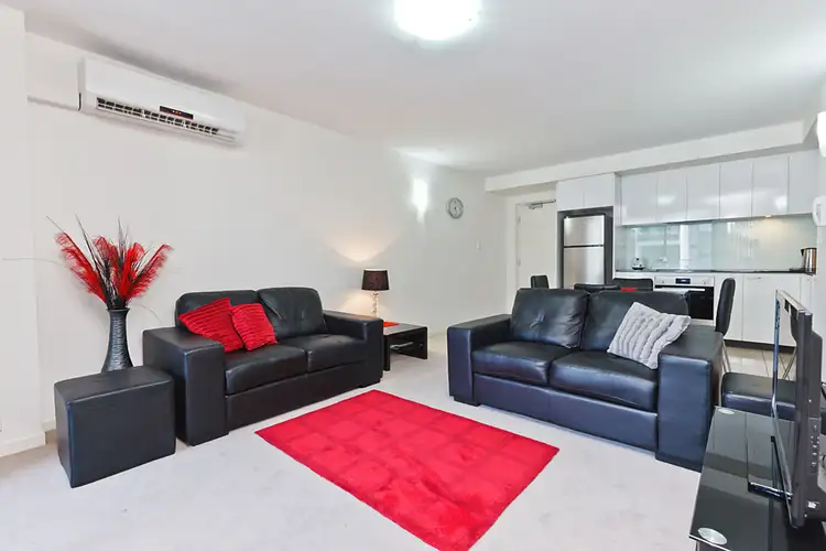 Fourth view of Homely apartment listing, 81/143 Adelaide Terrace, East Perth WA 6004