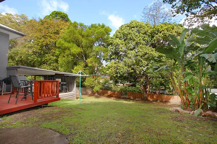 Sixth view of Homely house listing, 11 Mount Pleasant Rd, Nambour QLD 4560